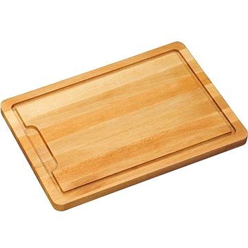 

Kesper Prkénko dřevěné 40x28 cm