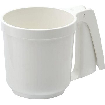 

Westmark Sypátko na mouku a cukr plast