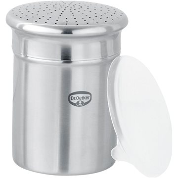 

Dr. Oetker Sypátko na moučkový cukr 9,5 cm, jemné