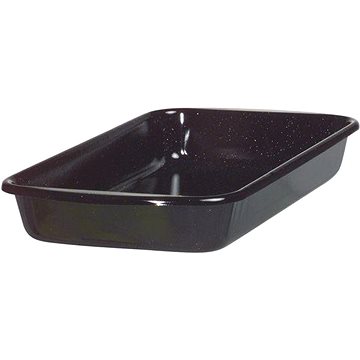 

Riess Plech Profi 32x19 cm, černý