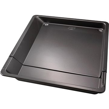 

Dr. Oetker Plech nastavitelný Tradition 27x36,5-52 cm