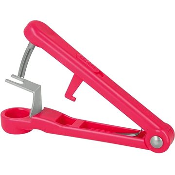 

Metaltex Odpeckovač třešní ruční, růžový