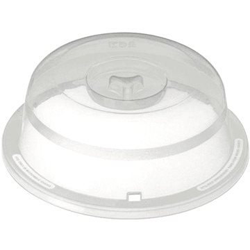 

Gastro Poklop do mikrovlné trouby Gastro 27 cm