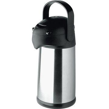

Helios Termoska s pumpičkou Pipe 2500 ml