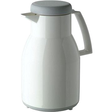 

Helios Konvice izolační Wash 1000 ml, bílá