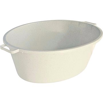 

Gastro Lavor ovál 41 l, béžová