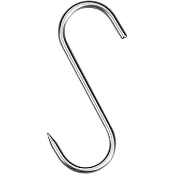 

Háky na maso 3ks 12 cm Giesser messer