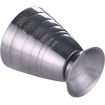 

Gastro Barová odměrka, průměr: 60 mm