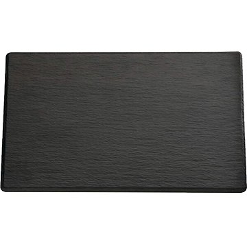 

APS Slate Servírovací tác melamin GN 1/3