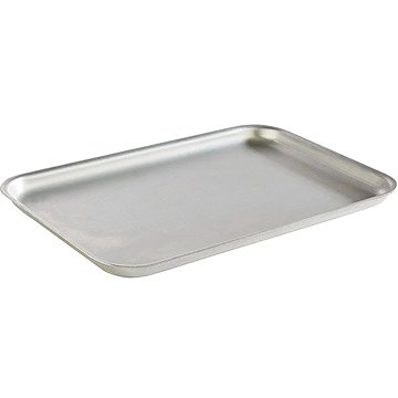

APS Trend Servírovací tác / plech 32 × 21,5 cm, hliník