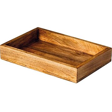 

Style Point Servírovací podnos dřevěný 30 × 20 cm