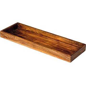 

Style Point Servírovací podnos dřevěný 62 × 21 cm
