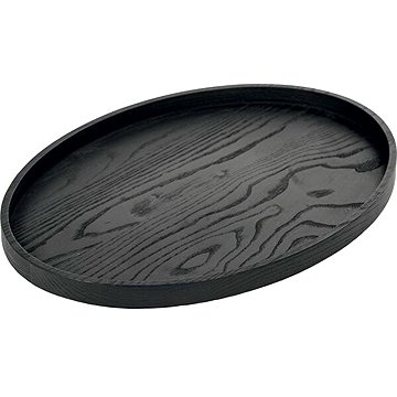 

Serax Servírovací tác oválný Passe - Partout 43,6 × 31,6 cm, dřevěný, balení 2 ks