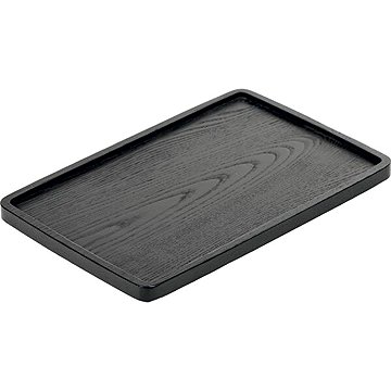 

Serax Tác Passe - Partout 30 × 20 cm, dřevěný, balení 4 ks