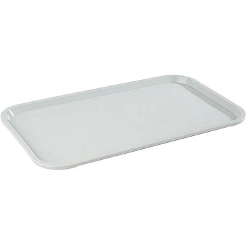 

APS Tác plastový GN 53 × 32,5 cm, šedý