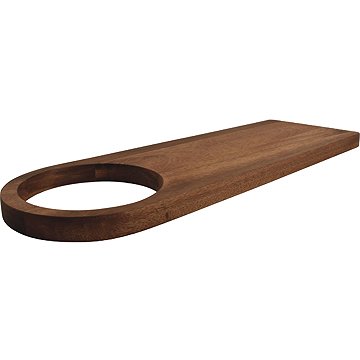 

FINE 2 DINE Nillo Servírovací prkénko, 480 × 160 mm