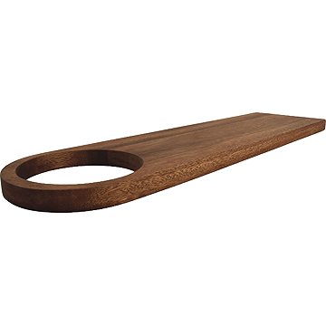 

FINE 2 DINE Nillo Servírovací prkénko, 580 × 160 mm