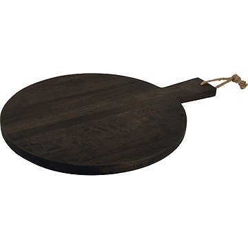 

FINE 2 DINE Ancient Servírovací prkénko s držadlem kulaté, průměr: 370 mm