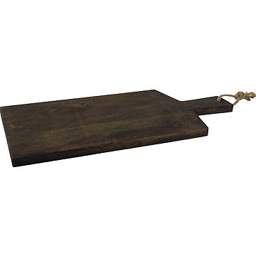 

FINE 2 DINE Ancient Servírovací prkénko s držadlem, 480 × 240 mm