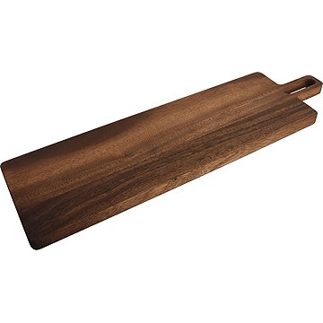 

FINE 2 DINE Selva Servírovací prkénko s rukojetí, 580 × 160 mm