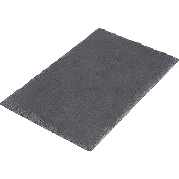 

WESTMARK Přírodní břidlicová deska GN 1/4, 162 × 265 mm