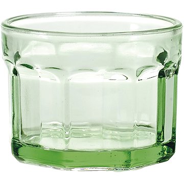

SERAX Green Fish a Fisch Sklenice na pití, 0,16 l, balení 24 ks