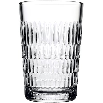 

Pasabahce Rain Water Sklenice na nápoje, 0,35 l, balení 6 ks