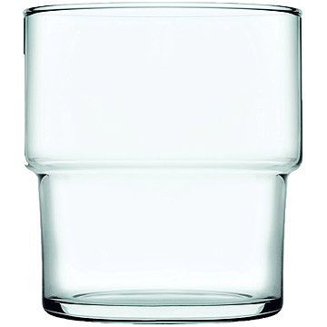 

Pasabahce Hill Recycled Sklenice na pití, 0,3 l, balení 4 ks