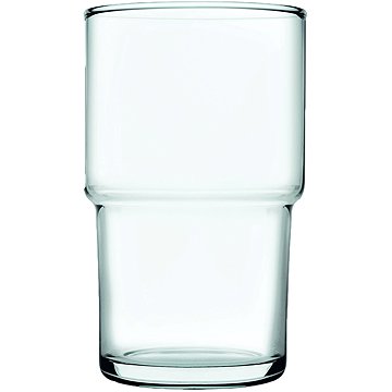 

Pasabahce Hill Recycled Sklenice na pití, 0,44 l, balení 4 ks