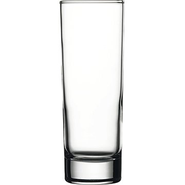 

Pasabahce Side Sklenice na nápoje, 0,29 l, průměr: 60 mm, balení 12 ks