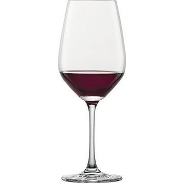 

SCHOTT ZWIESEL Vina Sklenice na víno, 0,40 l, balení 6 ks