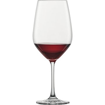 

SCHOTT ZWIESEL Vina Sklenice na víno, 0,53 l, balení 6 ks