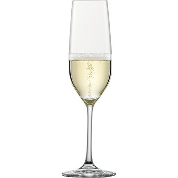 

SCHOTT ZWIESEL Vina Sklenice na sekt, objem: 0,23 l, s Mousse bodem, balení 6 ks