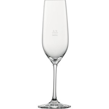 

SCHOTT ZWIESEL Vina Sklenice na sekt, obsah: 0,23 l, s bublinkovým bodem, balení 6 ks