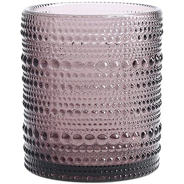 

FORTESSA Jupiter Sklenice na nápoje, fialová, 0,30 l, balení 6 ks