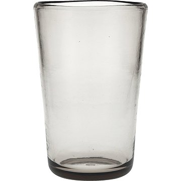 

FORTESSA Veranda Sklenice na pití Copolyester, kouřová, 0,55 l, balení 6 ks