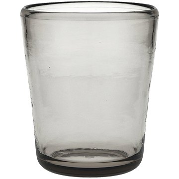 

FORTESSA Veranda Sklenice na pití Copolyester, kouřová, 0,40 l, balení 6 ks