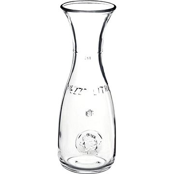 

Bormioli Rocco Karafa skleněná Misure 500 ml cejch 0,5 l, 12 ks