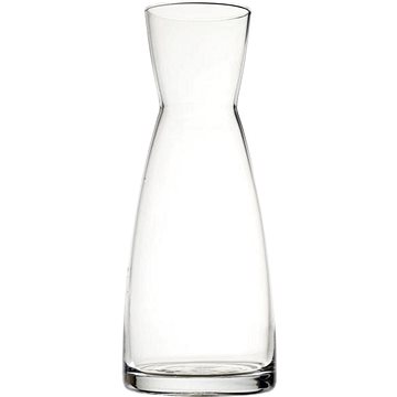 

Ilios Karafa skleněná Ypsilon 1 l, cejch 1 l, 6 ks