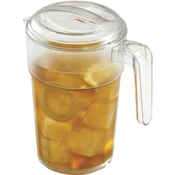 

Cambro Džbán s víkem polykarbonát 1,0 l