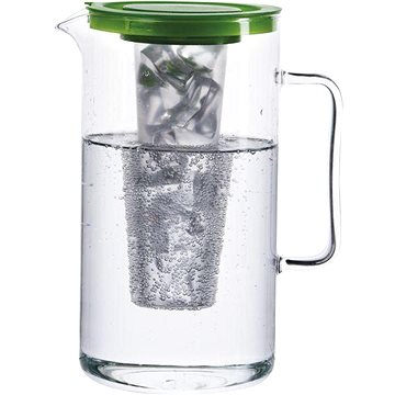 

Bohemia Cristal Džbán skleněný Simax 2 l