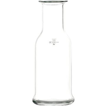 

Stölzle Oberglas Karafa skleněná Purity 500 ml cejch 0,5 l, 6 ks