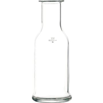 

Stölzle Oberglas Karafa skleněná Purity 750 ml cejch 0,75 l