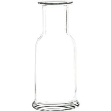 

Stölzle Oberglas Karafa skleněná Purity 125 ml cejch 0,125 l