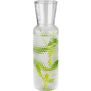 

APS Karafa skleněná Dots 0,9 l