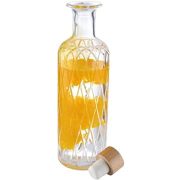

APS Karafa skleněná Diamond 0,8 l