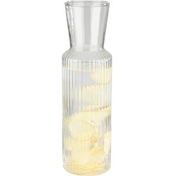

APS Karafa skleněná Lines 0,9 l