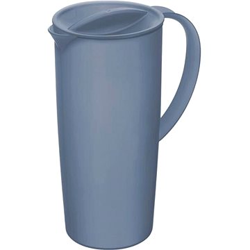 

Rotho Džbán plastový Caruba 1,2 l, modrý