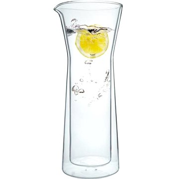 

Gastro Dvoustěnná karafa 900 ml