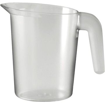 

Roltex Džbán plastový 500 ml